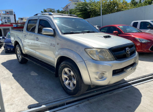 Toyota Hilux Vigo