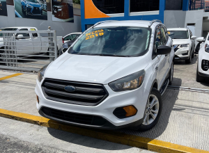 Ford Escape S