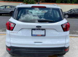 Ford Escape S