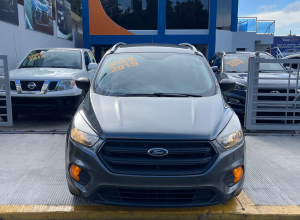 Ford Escape S