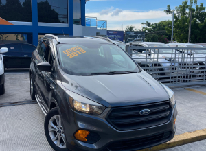 Ford Escape S