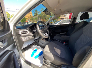 Hyundai Accent Básico