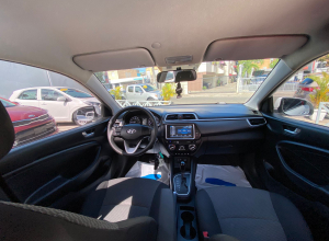 Hyundai Accent Básico