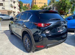 Mazda CX-5 Touring