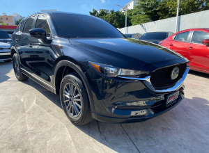 Mazda CX-5 Touring