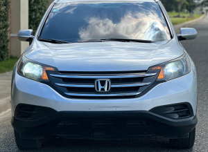 Honda CR-V LX