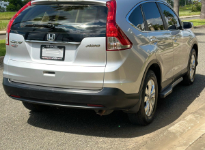 Honda CR-V LX