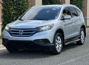 Honda CR-V LX