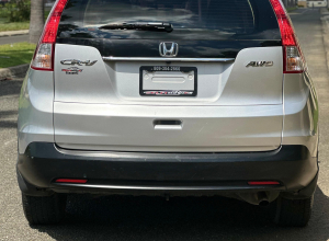 Honda CR-V LX