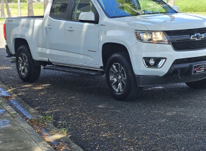 Chevrolet Colorado Z71