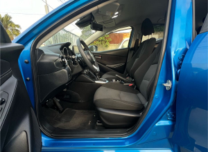 Mazda Demio Sport