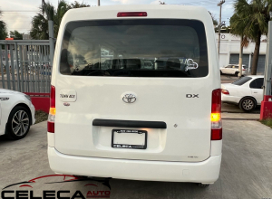 Toyota Town Ace Basico