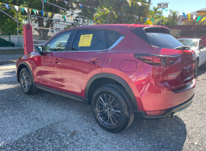 Mazda CX-5 Touring