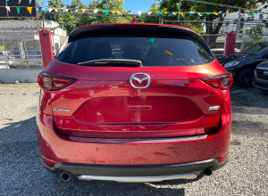 Mazda CX-5 Touring