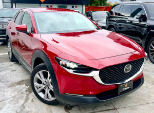 Mazda CX-30 GT