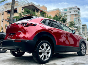 Mazda CX-30 GT