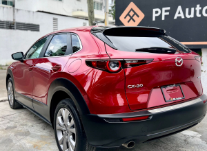 Mazda CX-30 GT