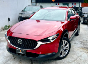 Mazda CX-30 GT