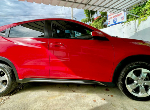 Honda HR-V LX