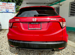 Honda HR-V LX