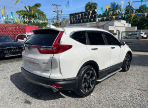 Honda CR-V Touring