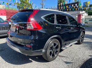 Honda CR-V Touring