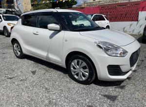 Suzuki Swift Básico