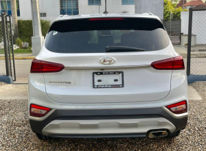 Hyundai Santa Fe SEL