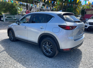 Mazda CX-5 Sport