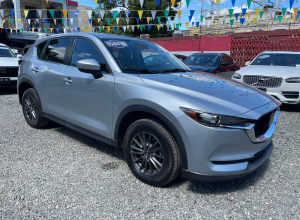 Mazda CX-5 Sport