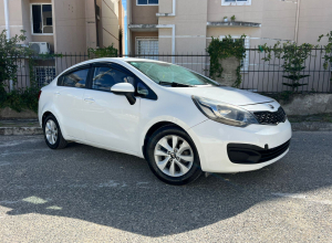 Kia Rio LX