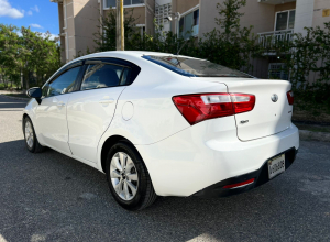 Kia Rio LX