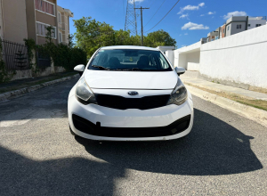 Kia Rio LX