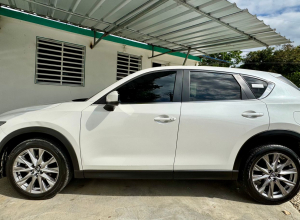 Mazda CX-5 GS