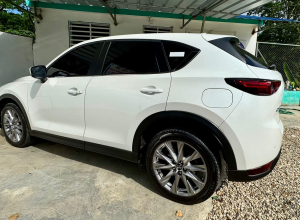 Mazda CX-5 GS