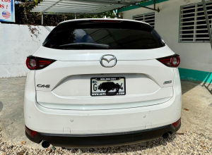 Mazda CX-5 GS