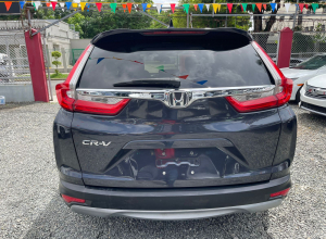 Honda CR-V EX-L