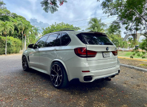 BMW Serie X X5 M