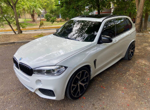 BMW Serie X X5 M