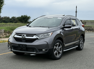 Honda CR-V EX