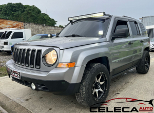 Jeep Patriot Sport