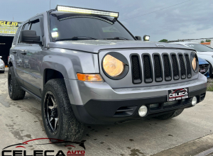 Jeep Patriot Sport