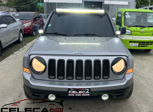 Jeep Patriot Sport