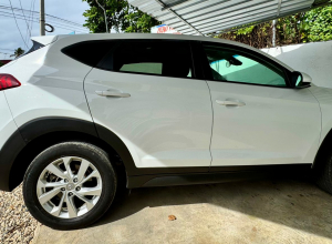 Hyundai Tucson SE