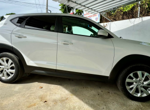 Hyundai Tucson SE