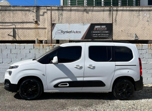 Citroen Berlingo Básico