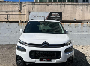 Citroen Berlingo Básico