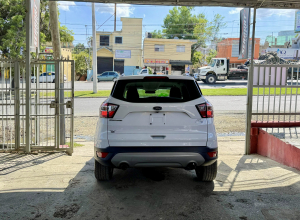 Ford Escape SE Ecoboost