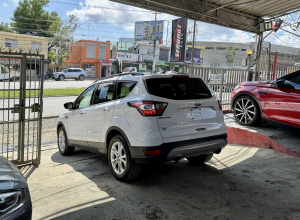 Ford Escape SE Ecoboost