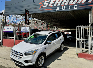 Ford Escape SE Ecoboost